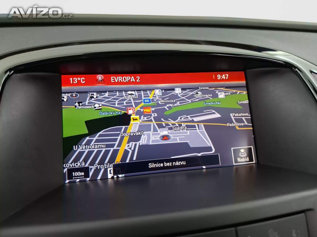 Foto inzerátu Opel Astra 1.6 CDTI
