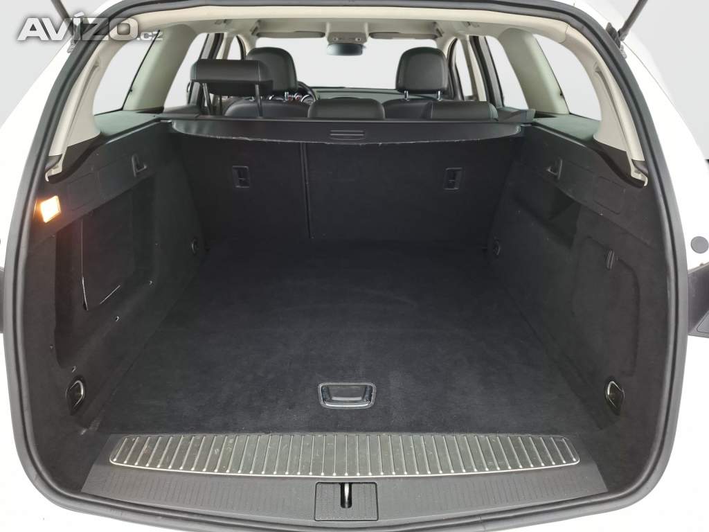 Foto inzerátu Opel Astra 1.6 CDTI