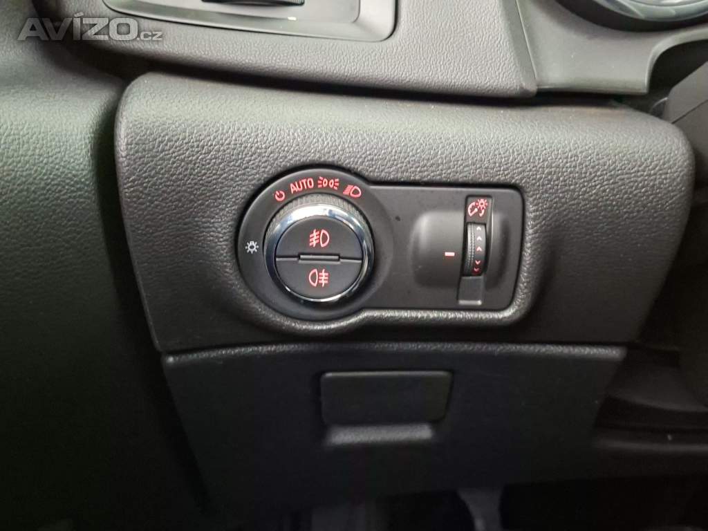 Foto inzerátu Opel Astra 1.6 CDTI