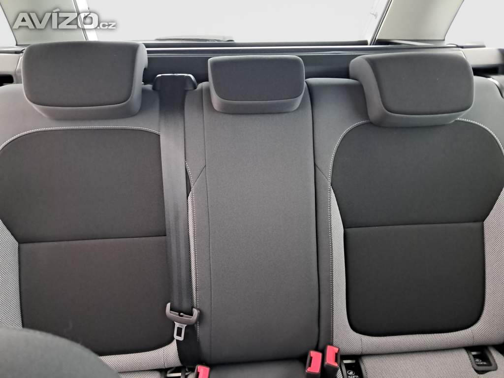 Foto inzerátu Skoda Fabia 1.4 TDI