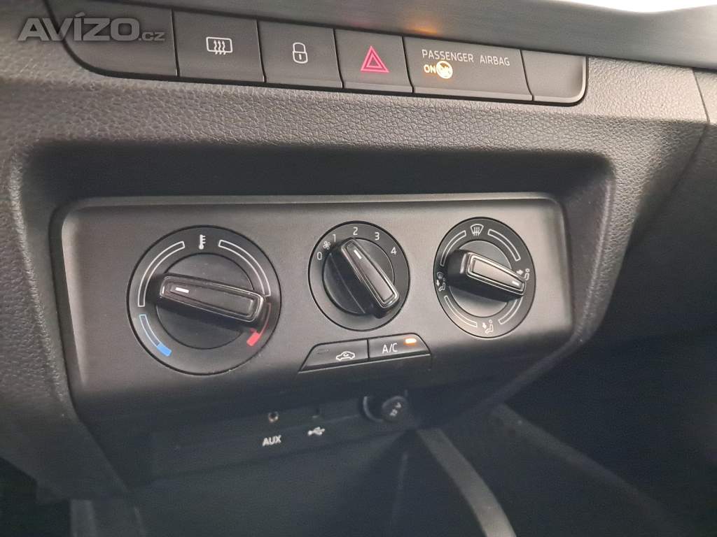 Foto inzerátu Skoda Fabia 1.4 TDI