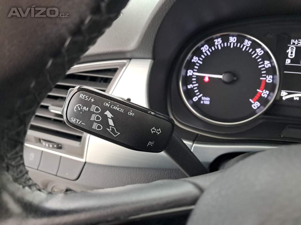 Foto inzerátu Skoda Fabia 1.4 TDI