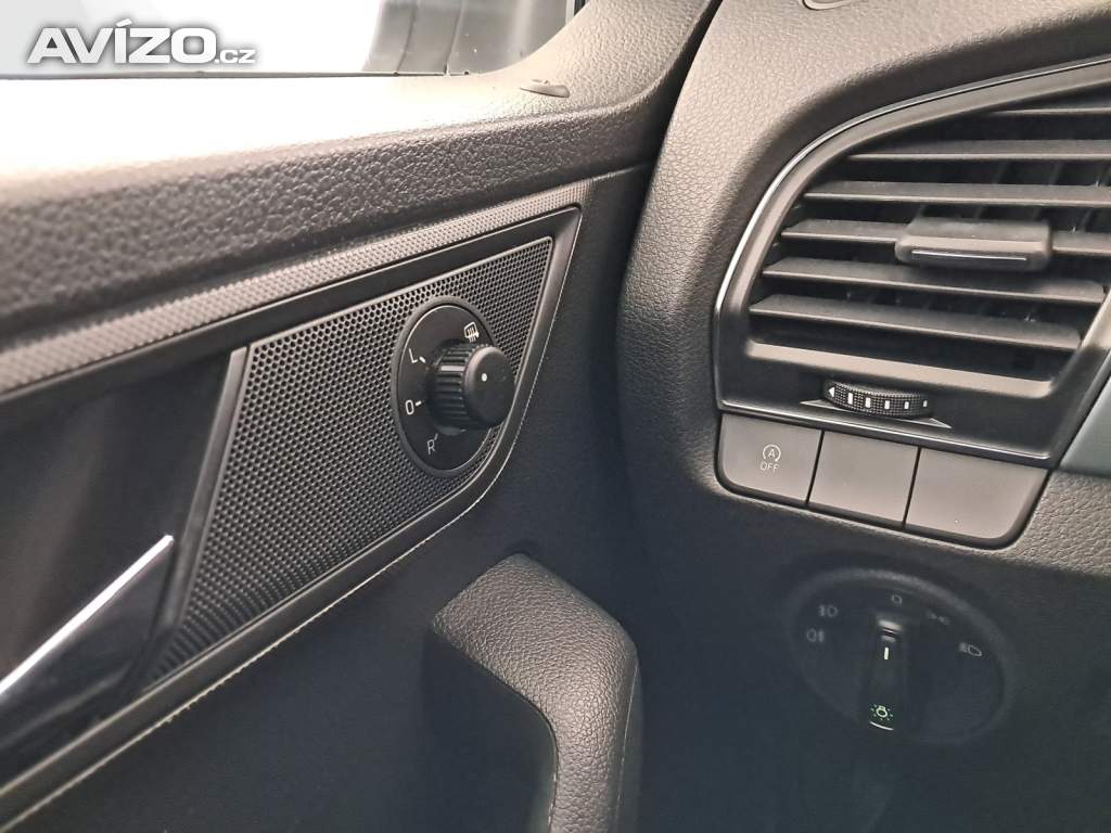 Foto inzerátu Skoda Fabia 1.4 TDI