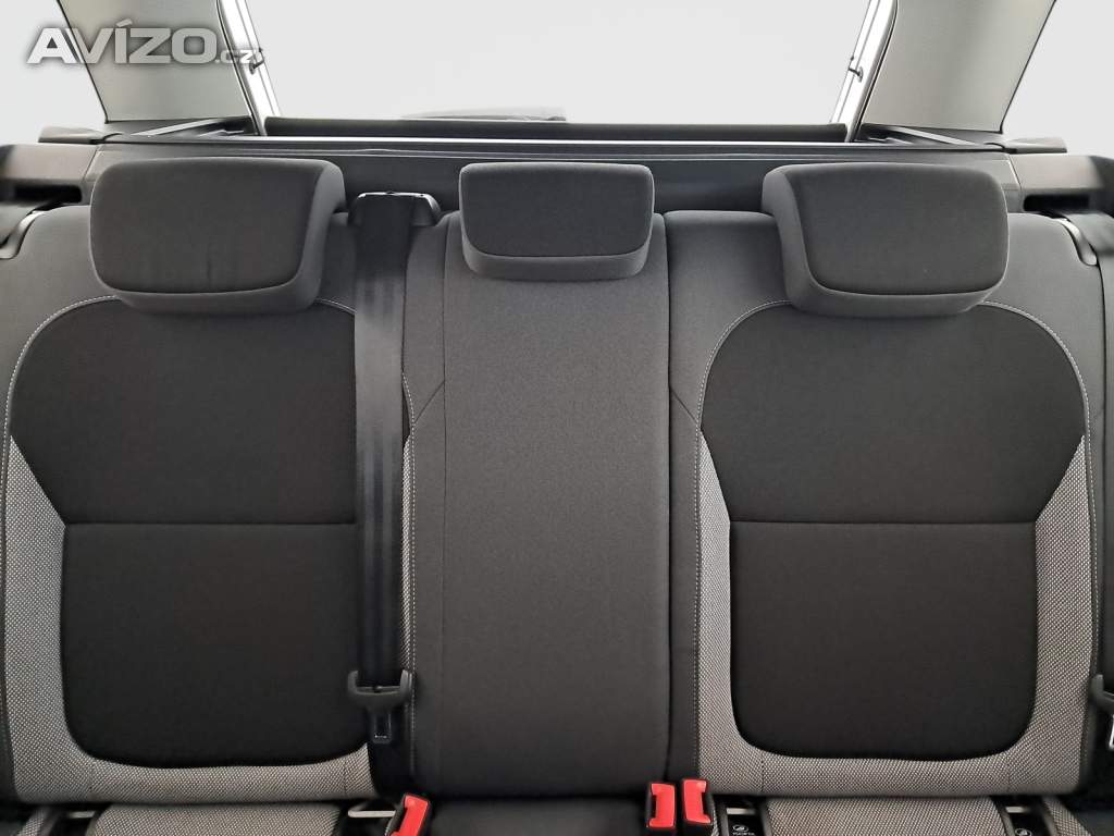 Foto inzerátu Skoda Fabia 1.4 TDI
