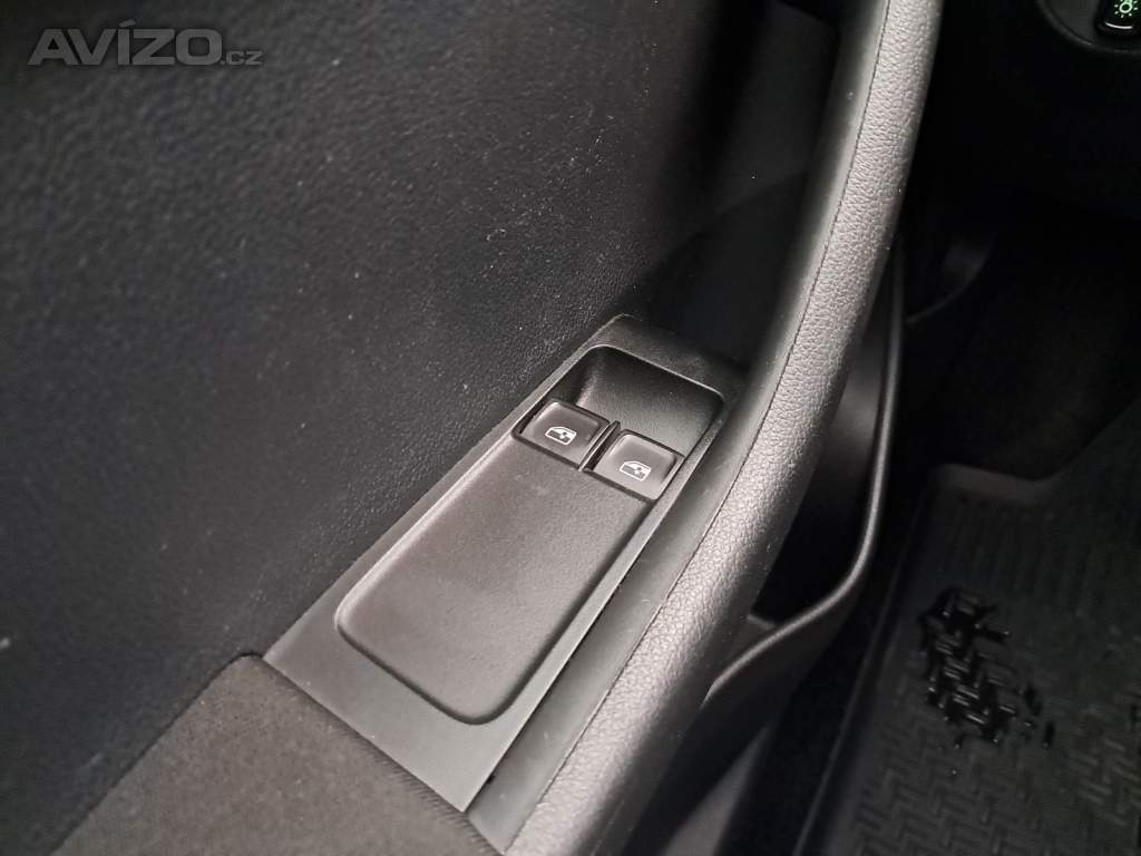 Foto inzerátu Skoda Fabia 1.4 TDI