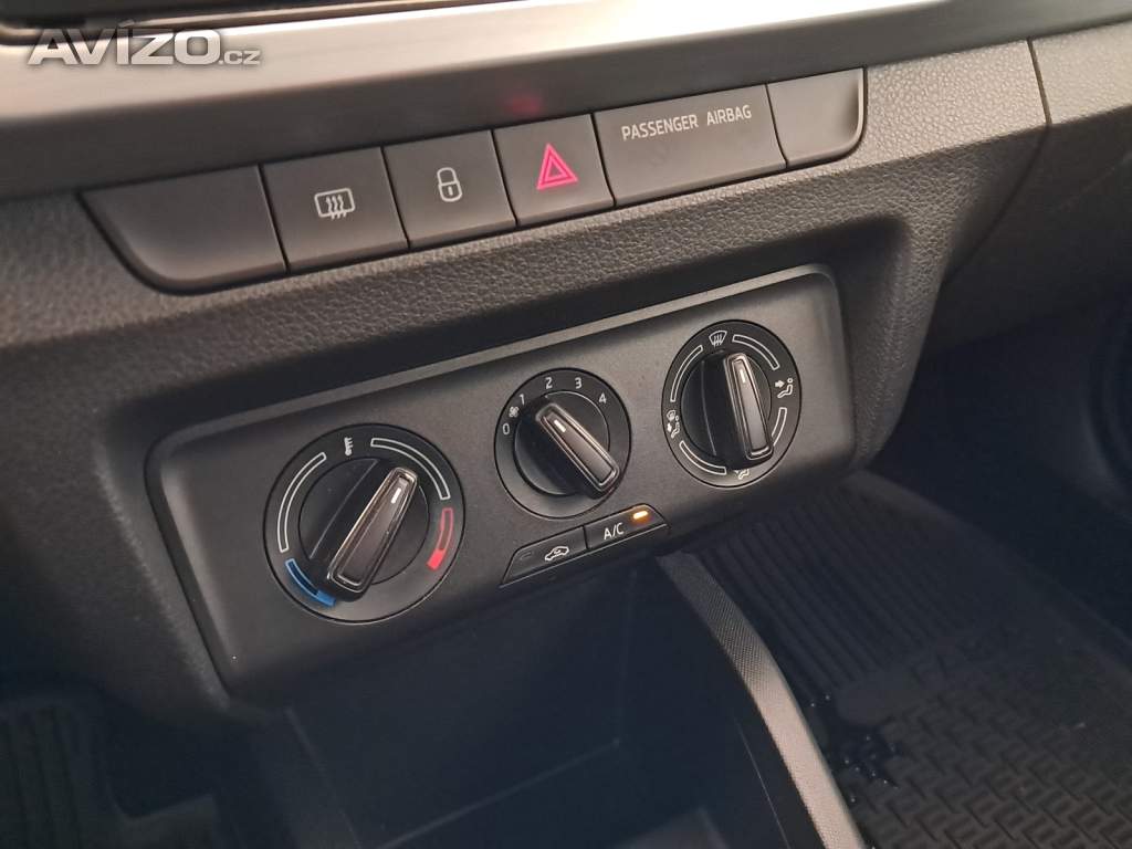 Foto inzerátu Skoda Fabia 1.4 TDI
