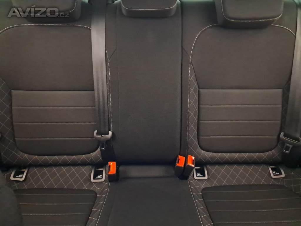 Foto inzerátu Skoda Fabia 1.2 TSI