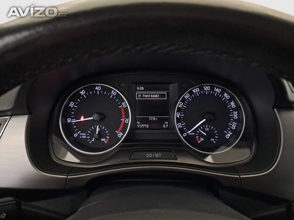Foto inzerátu Skoda Fabia 1.2 TSI