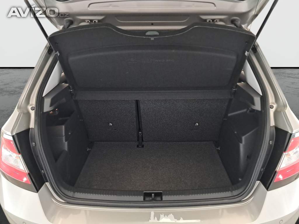 Foto inzerátu Skoda Fabia 1.2 TSI