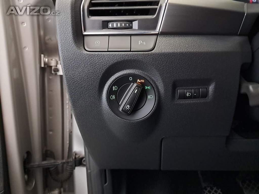 Foto inzerátu Skoda Fabia 1.2 TSI