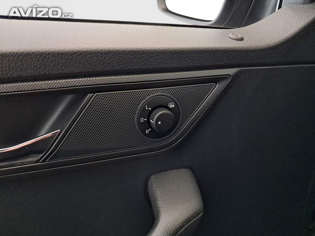 Foto inzerátu Skoda Fabia 1.2 TSI