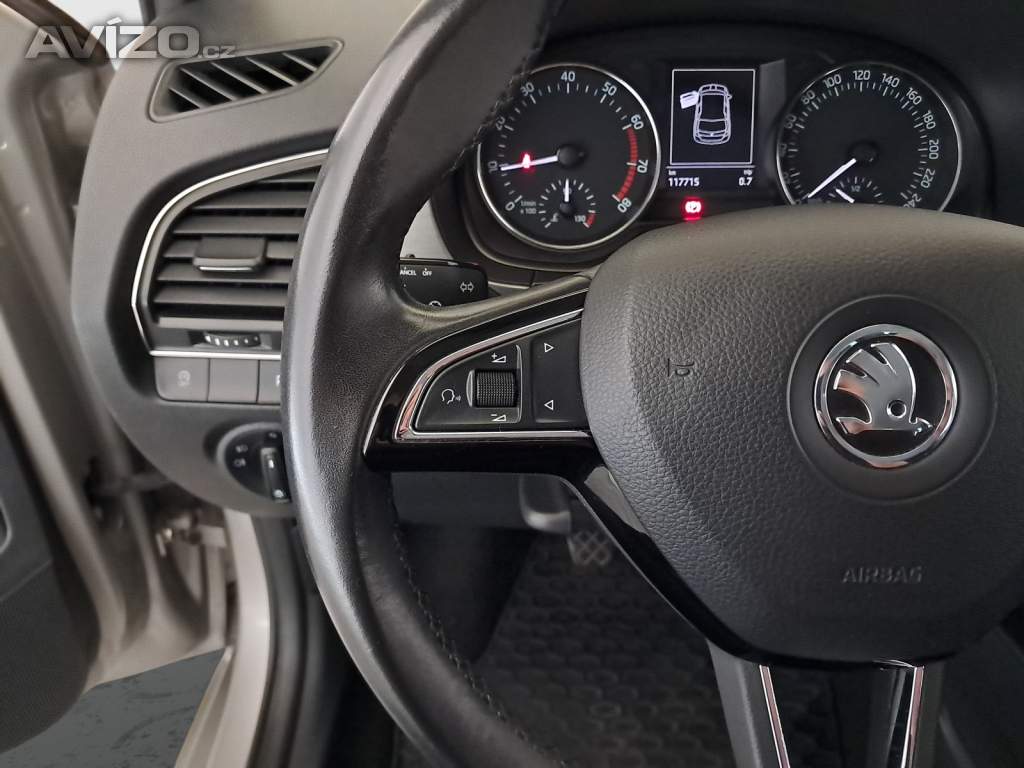 Foto inzerátu Skoda Fabia 1.2 TSI