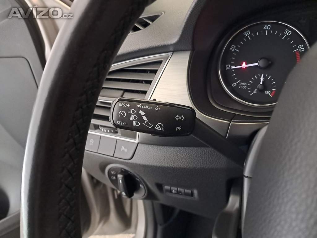 Foto inzerátu Skoda Fabia 1.2 TSI