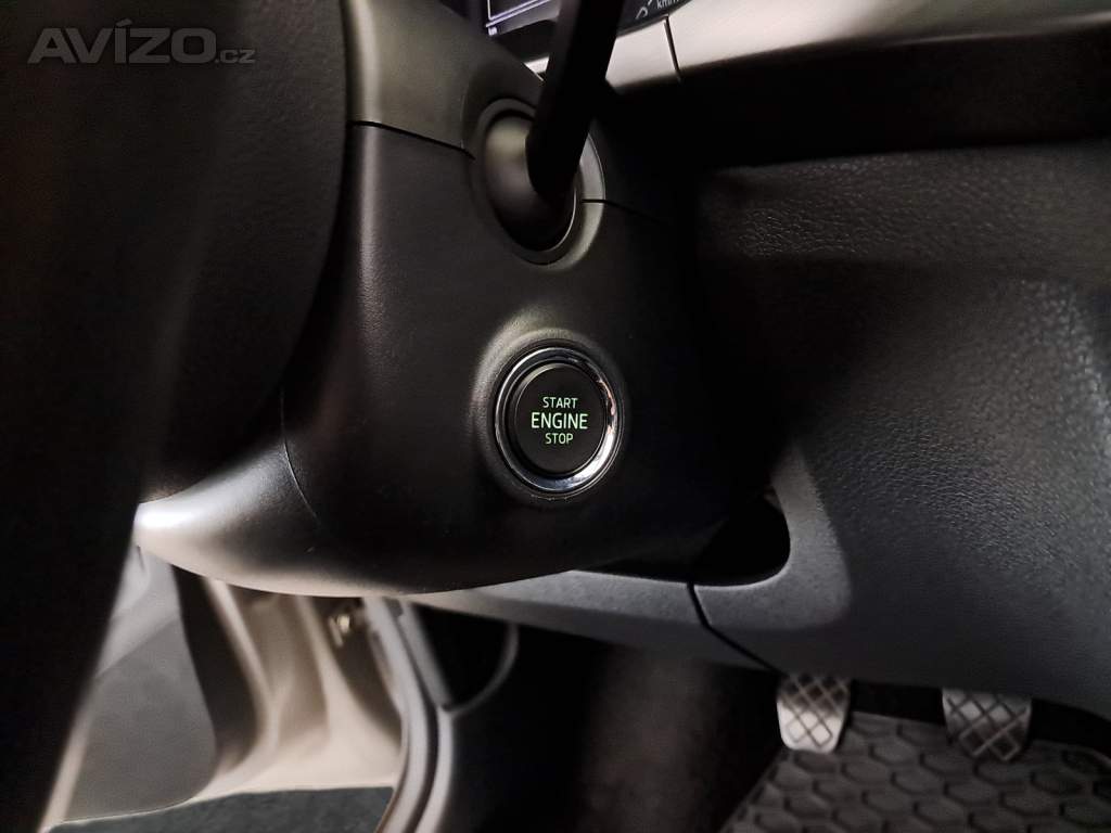 Foto inzerátu Skoda Fabia 1.2 TSI