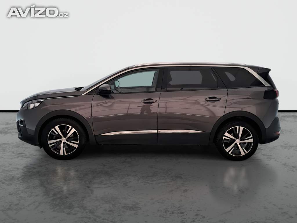 Foto inzerátu Peugeot 5008 1.5 BlueHDi