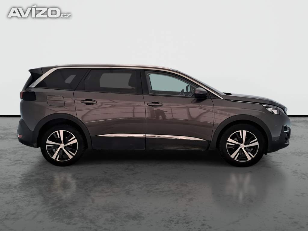 Foto inzerátu Peugeot 5008 1.5 BlueHDi