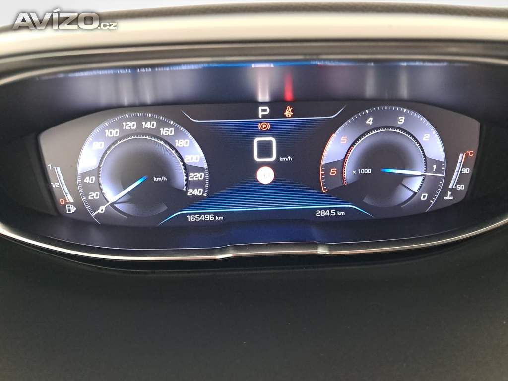 Foto inzerátu Peugeot 5008 1.5 BlueHDi