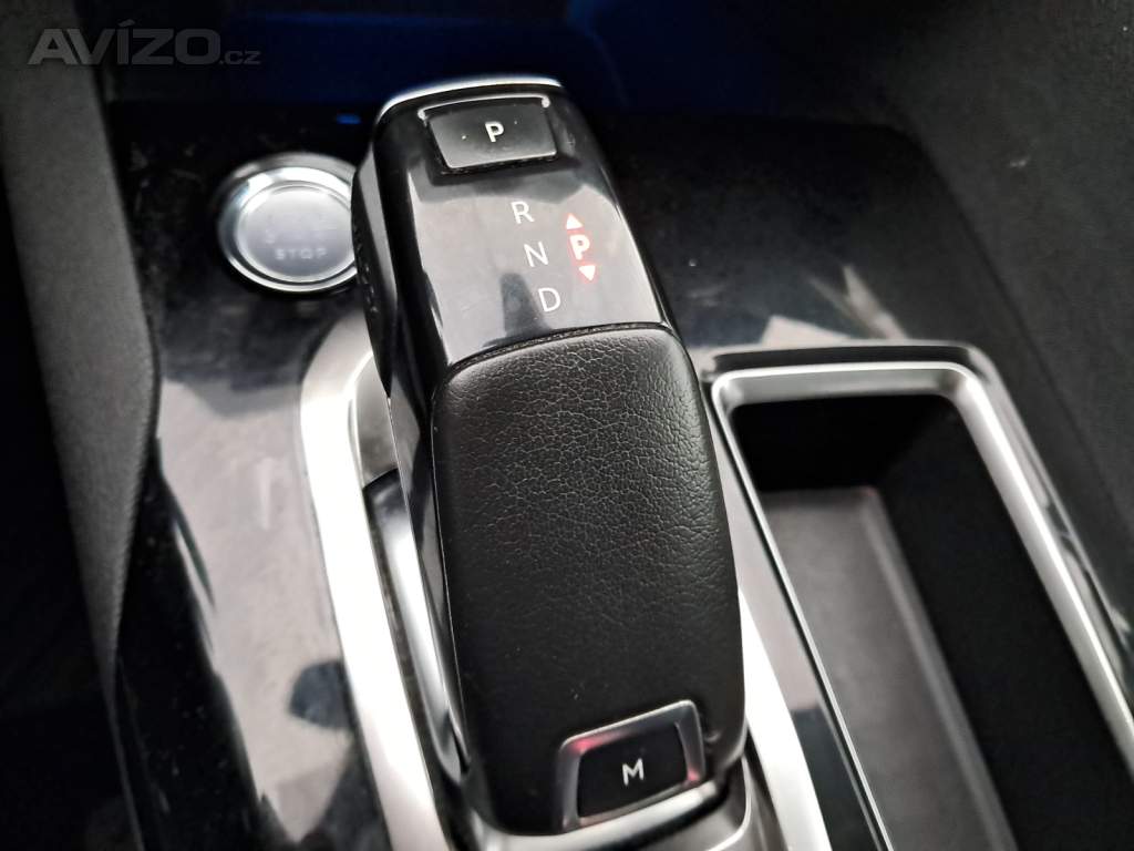 Foto inzerátu Peugeot 5008 1.5 BlueHDi