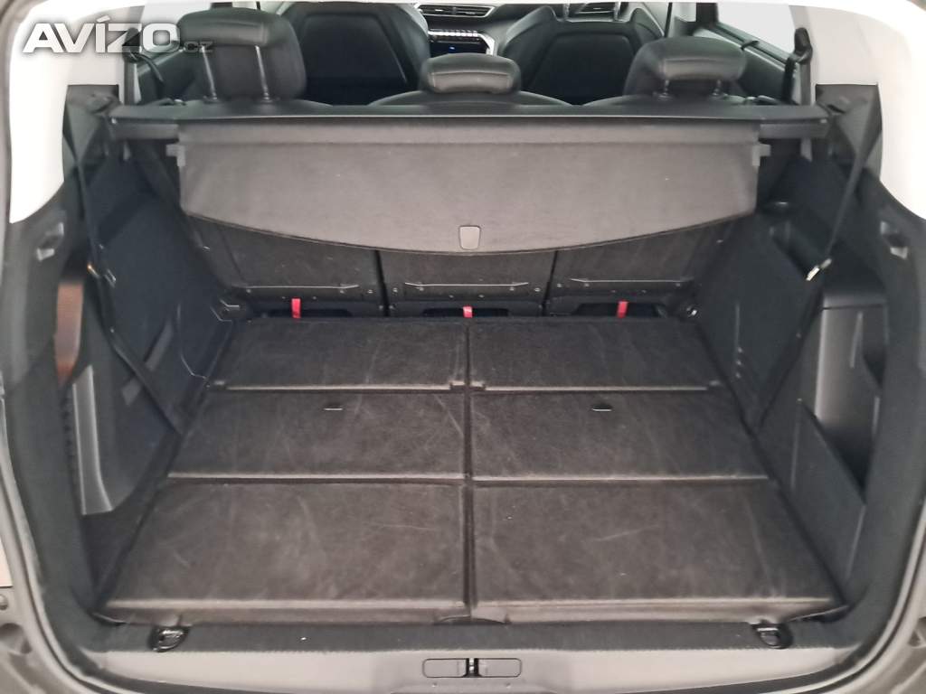 Foto inzerátu Peugeot 5008 1.5 BlueHDi
