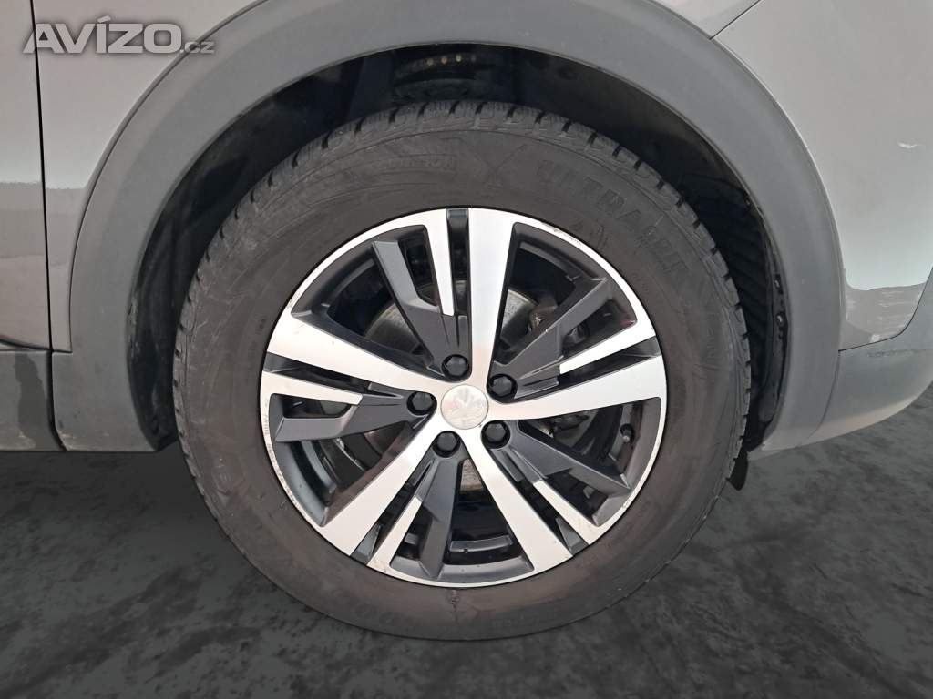 Foto inzerátu Peugeot 5008 1.5 BlueHDi