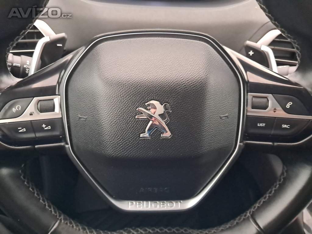 Foto inzerátu Peugeot 5008 1.5 BlueHDi