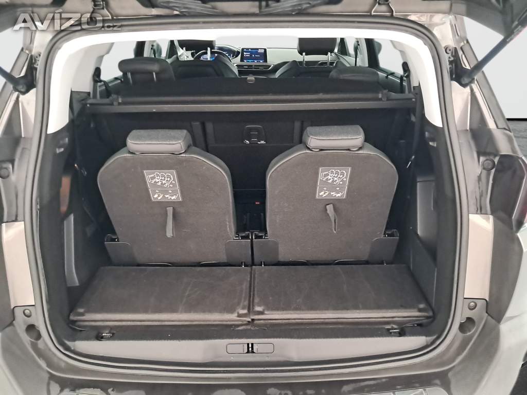 Foto inzerátu Peugeot 5008 1.5 BlueHDi
