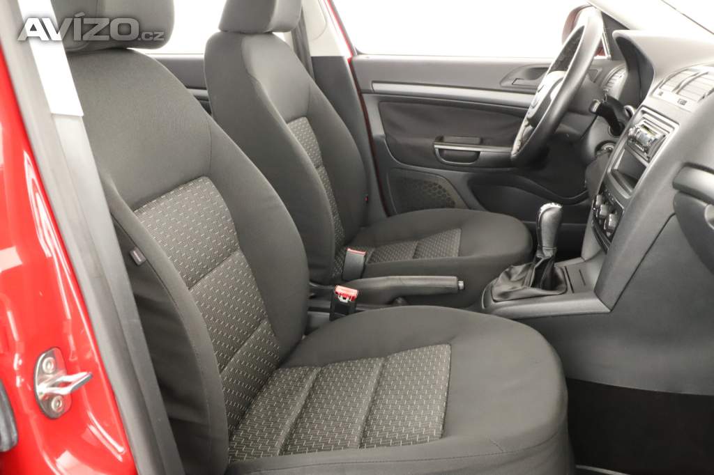 Foto inzerátu Skoda Octavia 1.6