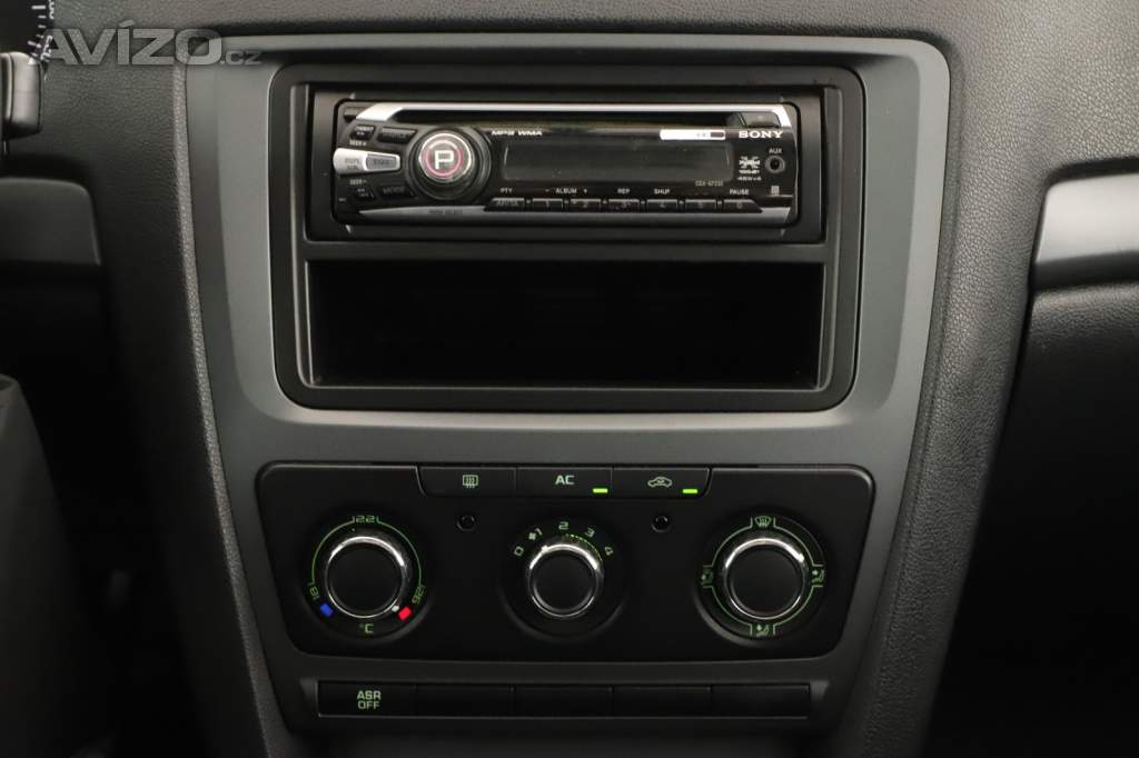 Foto inzerátu Skoda Octavia 1.6