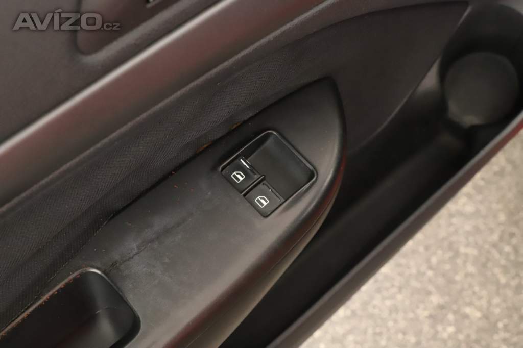 Foto inzerátu Skoda Octavia 1.6