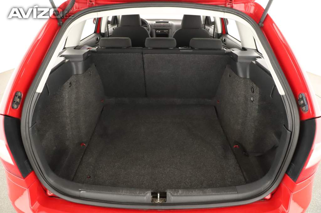 Foto inzerátu Skoda Octavia 1.6