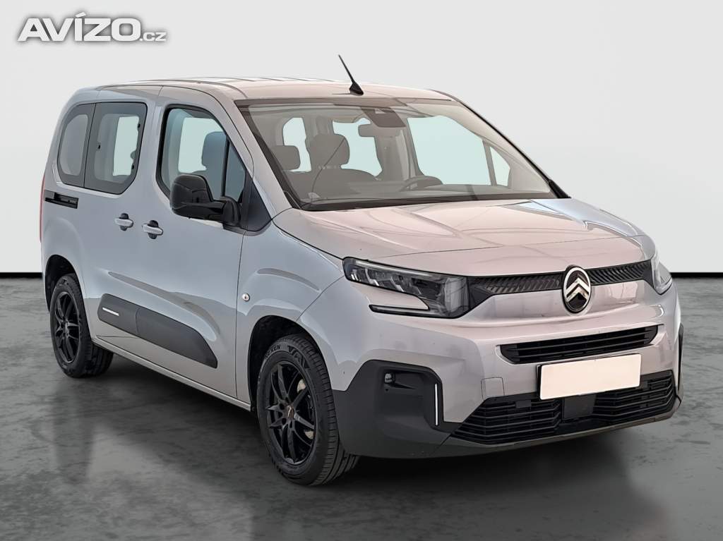 Citroen Berlingo 1.2 PureTech