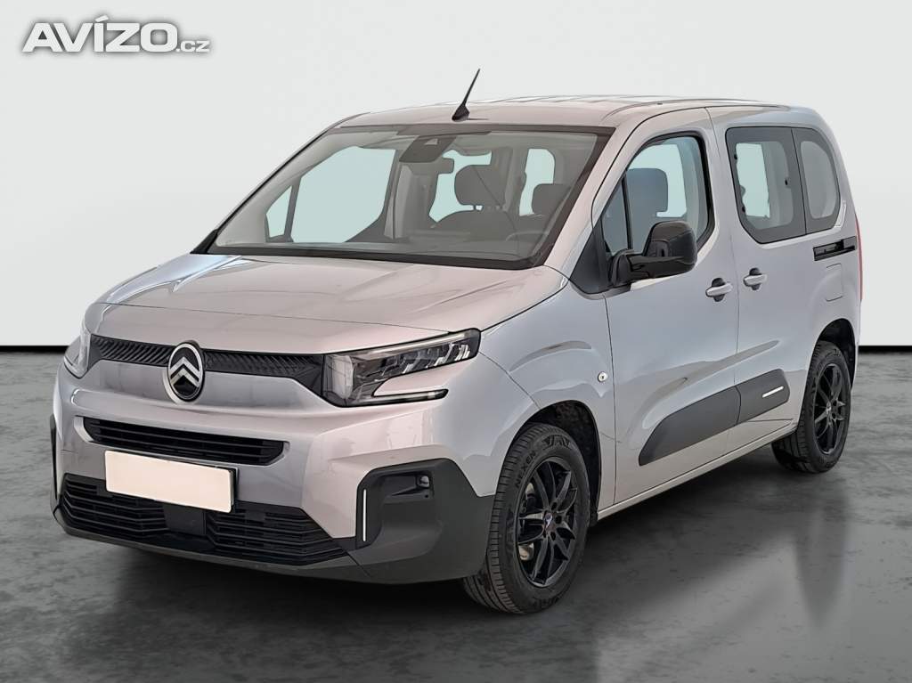 Foto inzerátu Citroen Berlingo 1.2 PureTech