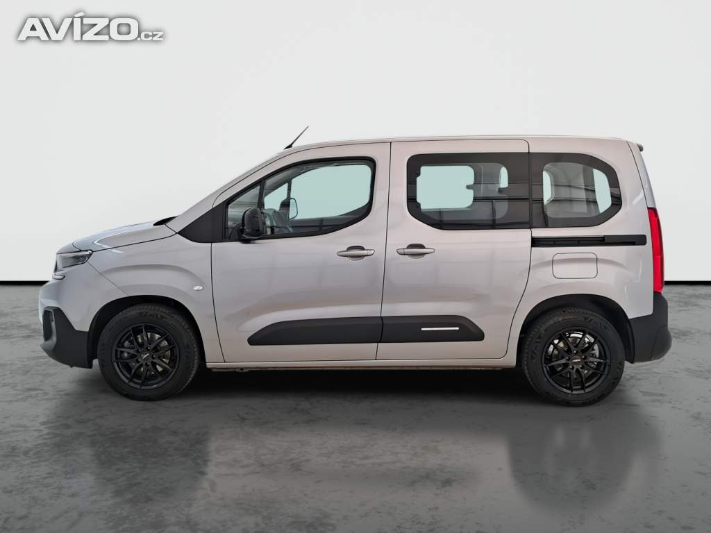 Foto inzerátu Citroen Berlingo 1.2 PureTech