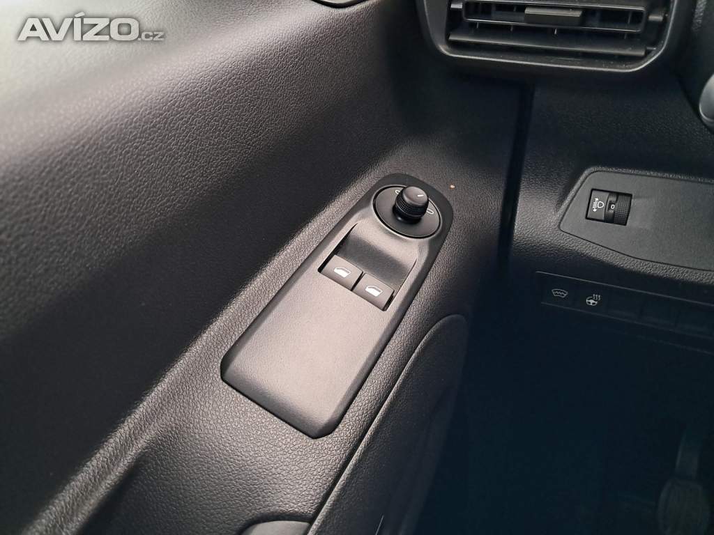 Foto inzerátu Citroen Berlingo 1.2 PureTech