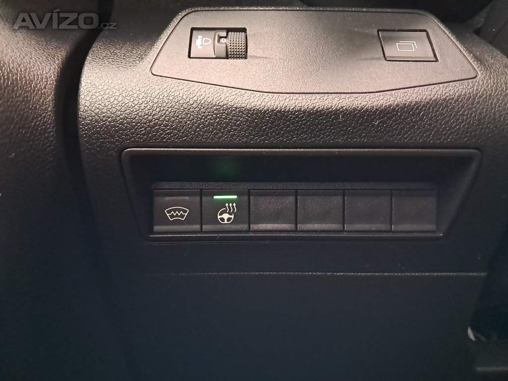 Foto inzerátu Citroen Berlingo 1.2 PureTech