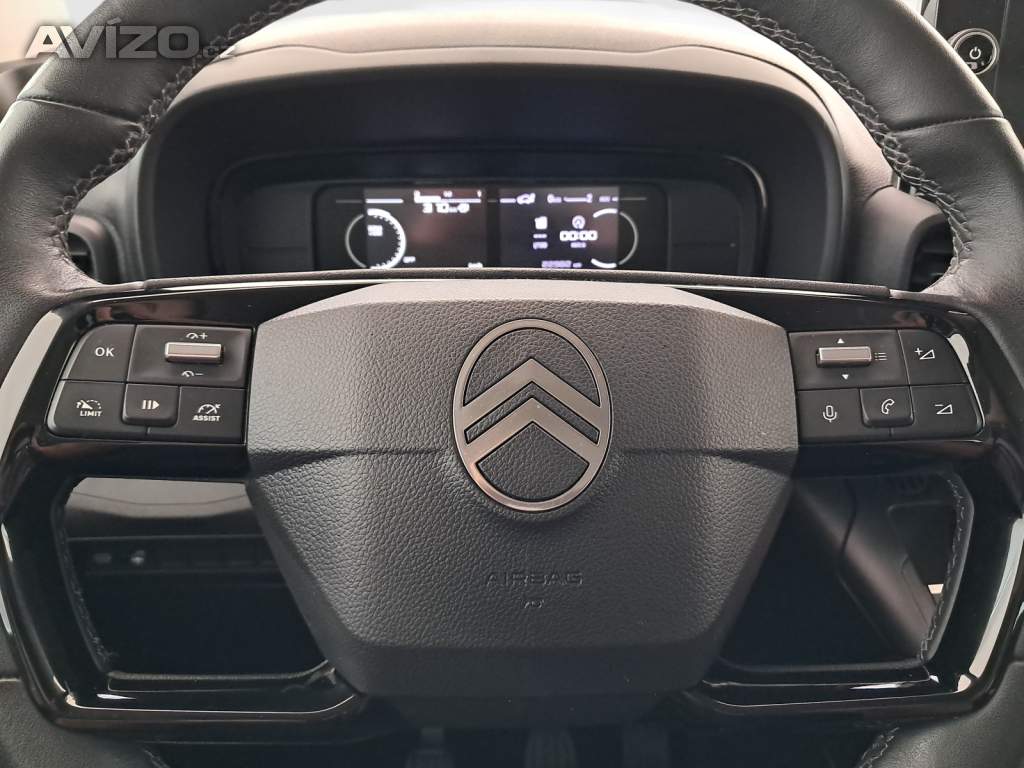 Foto inzerátu Citroen Berlingo 1.2 PureTech