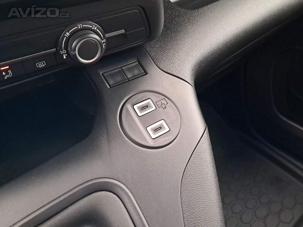 Foto inzerátu Citroen Berlingo 1.2 PureTech