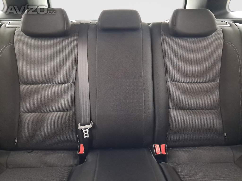 Foto inzerátu Hyundai i30 1.6 MPI