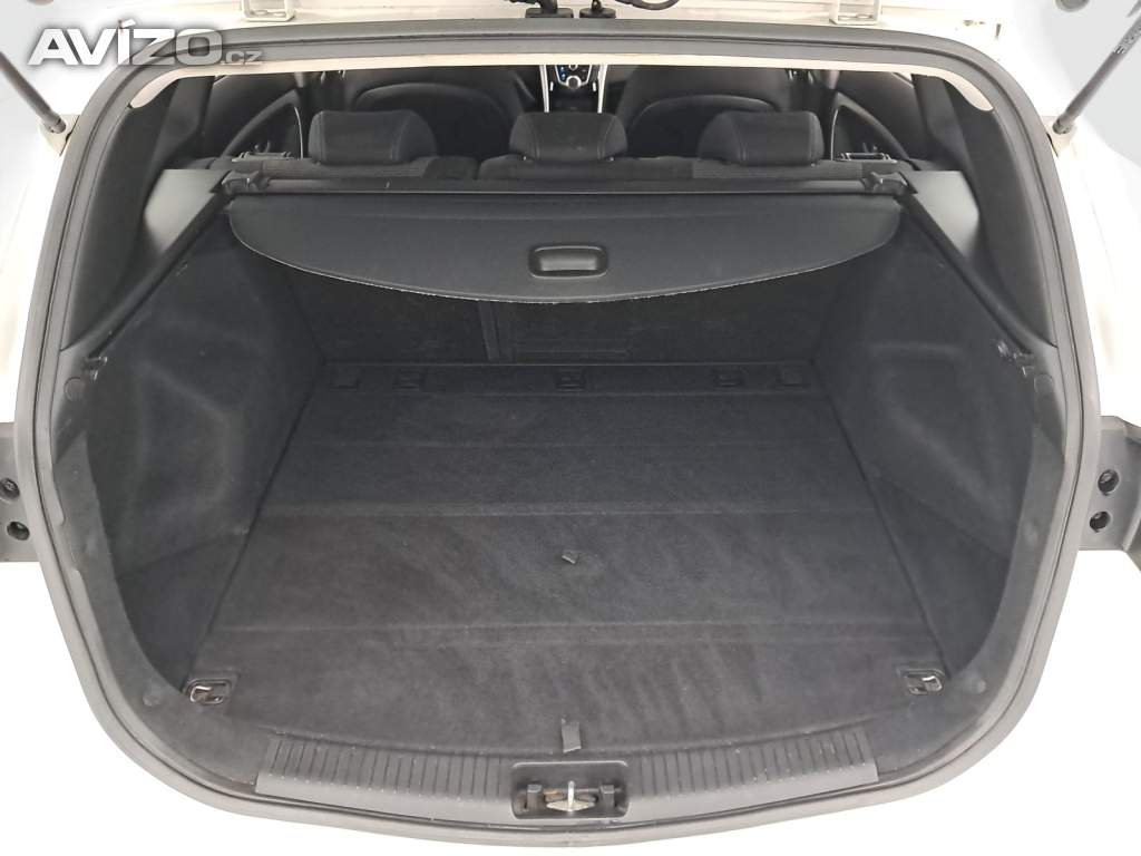Foto inzerátu Hyundai i30 1.6 MPI