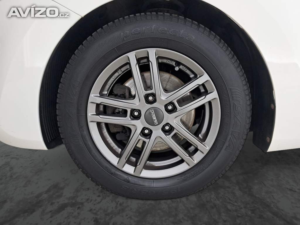 Foto inzerátu Hyundai i30 1.6 MPI