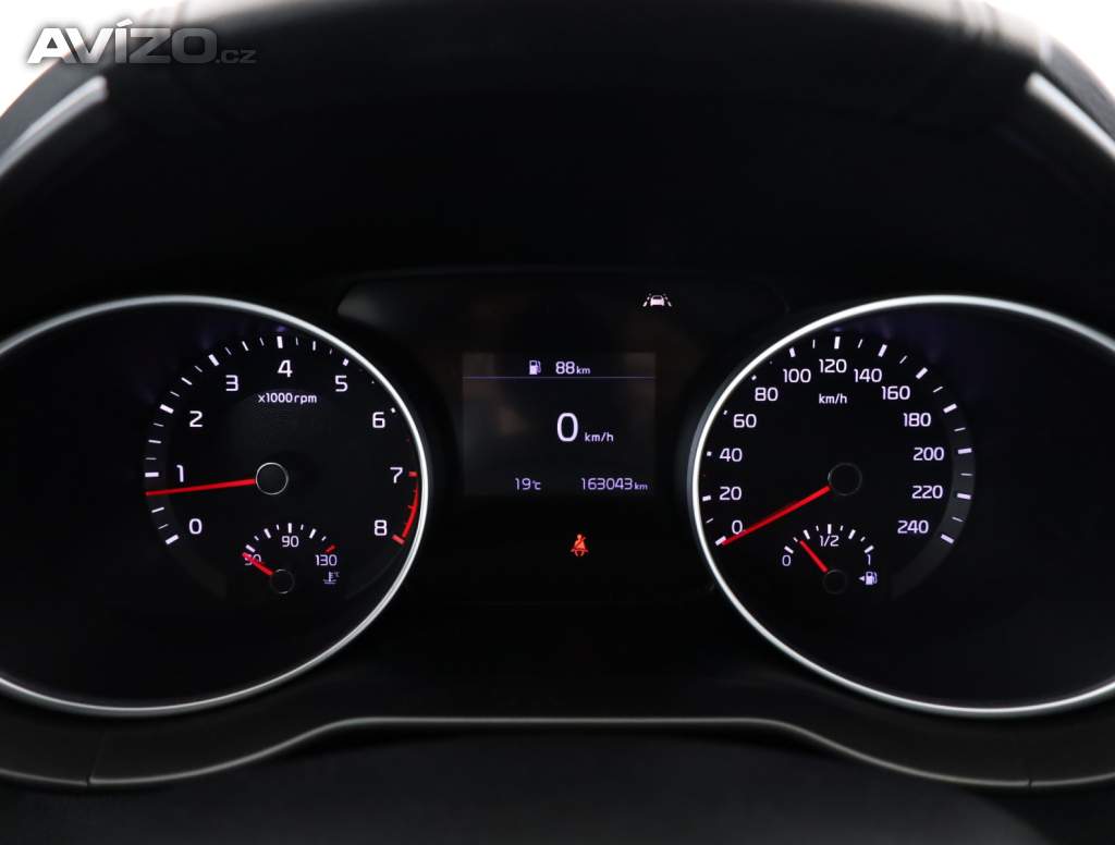 Foto inzerátu Kia Ceed 1.4 CVVT