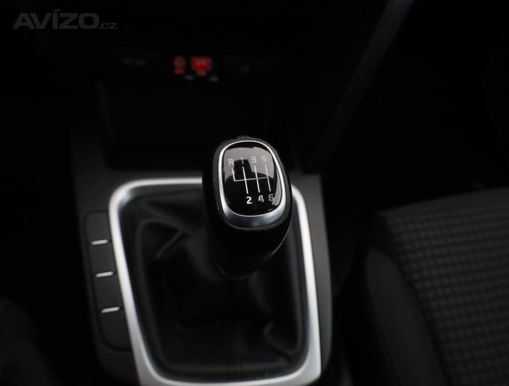 Foto inzerátu Kia Ceed 1.4 CVVT