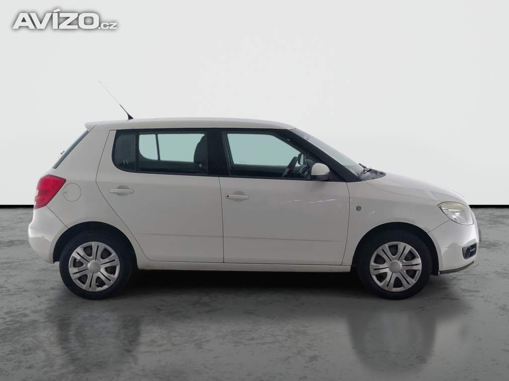 Foto inzerátu Skoda Fabia 1.2