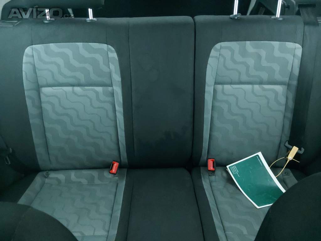 Foto inzerátu Skoda Fabia 1.2