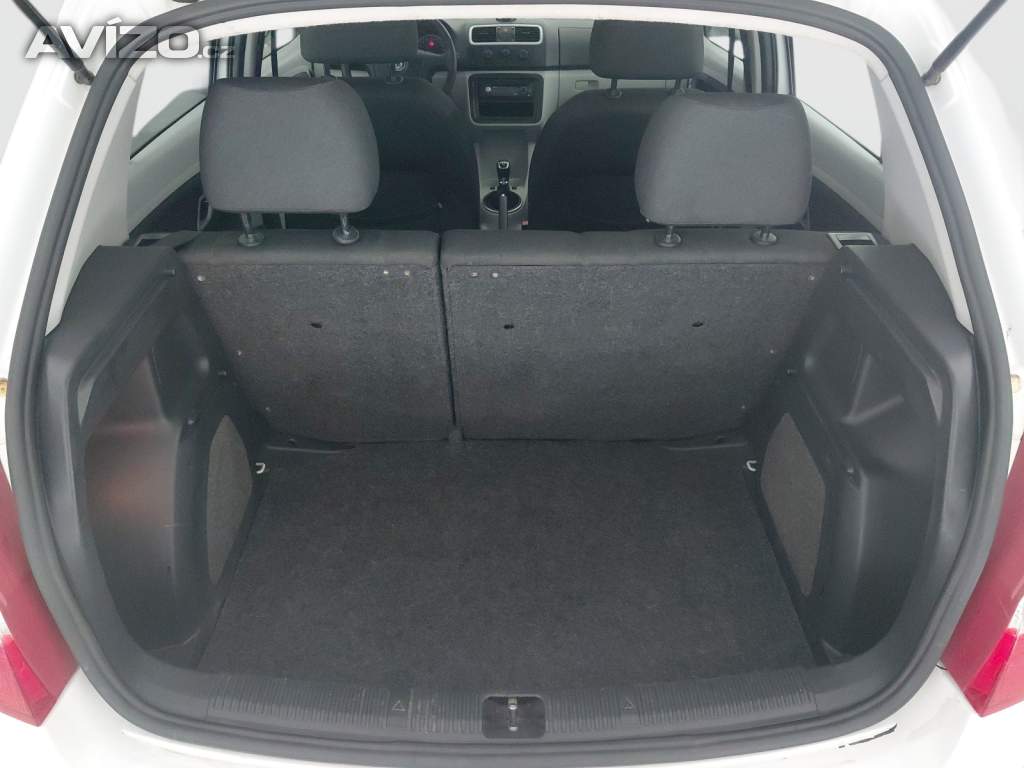 Foto inzerátu Skoda Fabia 1.2