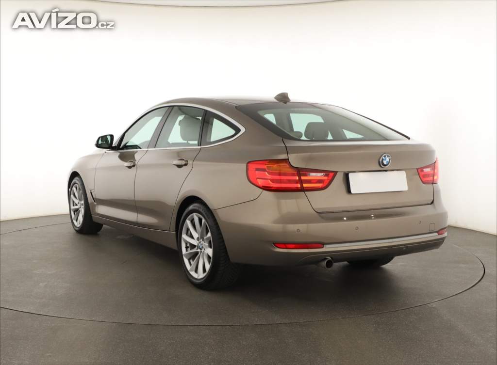 Foto inzerátu BMW 3GT 320d GT