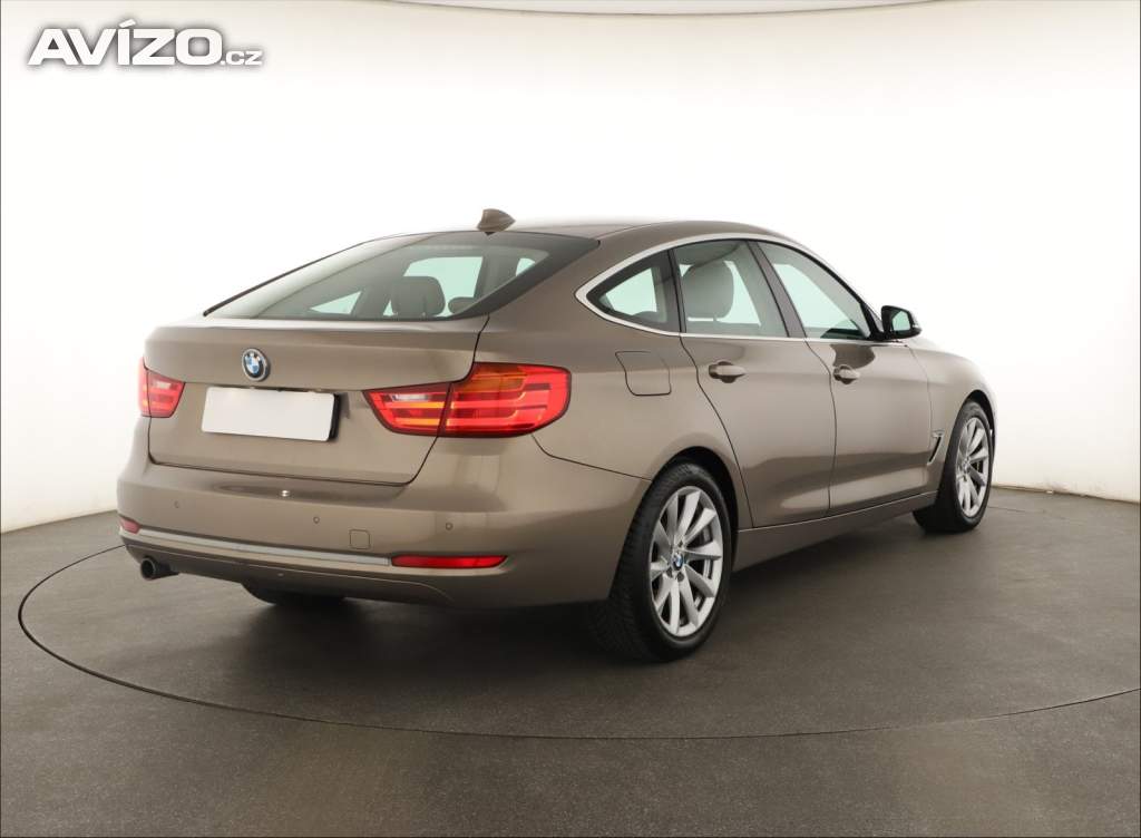 Foto inzerátu BMW 3GT 320d GT