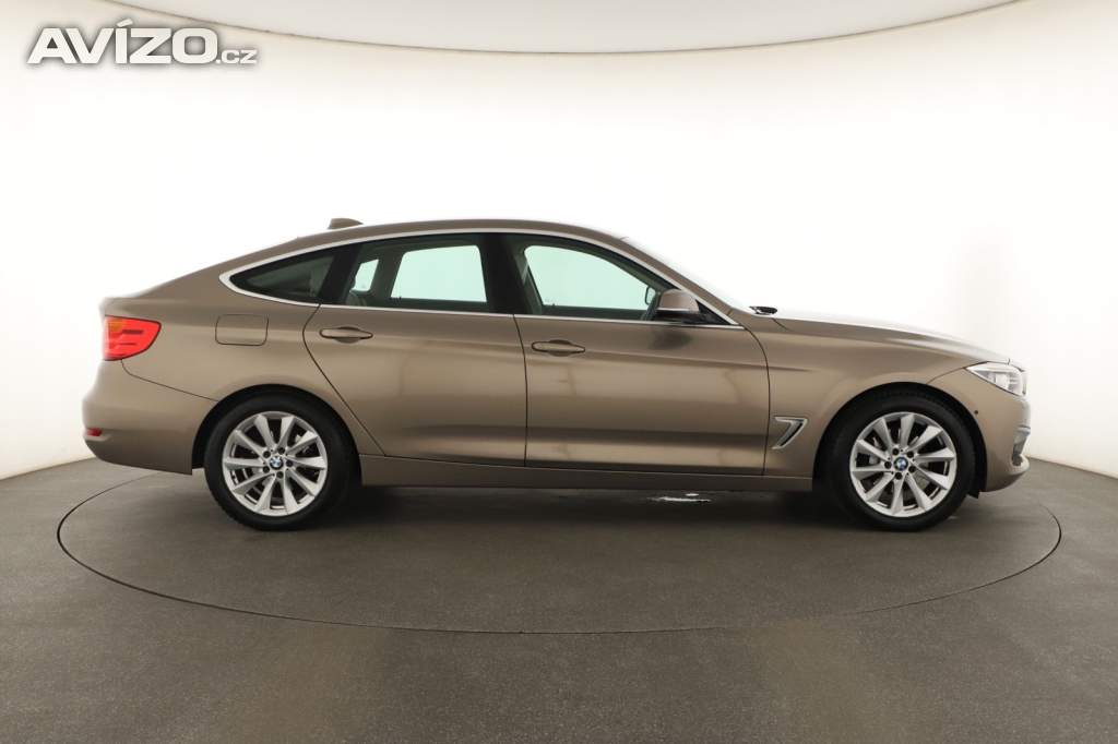 Foto inzerátu BMW 3GT 320d GT