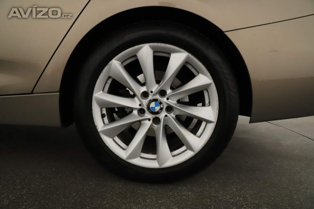 Foto inzerátu BMW 3GT 320d GT