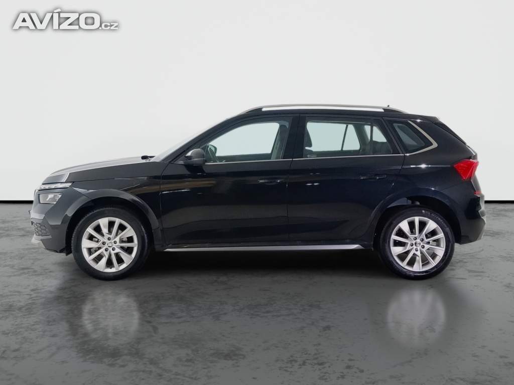 Foto inzerátu Skoda Kamiq 1.5 TSI